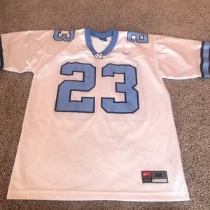 Brand new UNC Jersey 23